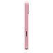 Чохол Beats iPhone 16 Plus Case with MagSafe – Special Edition – Sunrise Pink (MDTG4)