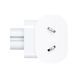 Переходник Apple World Travel Adapter Kit (MD837)