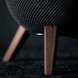 Підставка дерев'яна тринога для HomePod mini