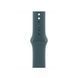 Ремешок Apple 42mm Lake Green Sport Band - M/L (MXL93)