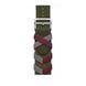 Ремінець Apple Watch Hermès - 45mm Kaki Bridon Single Tour (MTHR3)