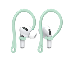 Зеленые держатели для AirPods 3 и Pro