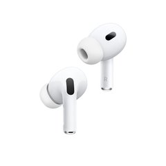 Наушник левый и правый Apple AirPods Pro 2 Left/Right A3048/A3047 (MTJV3) (no-box)