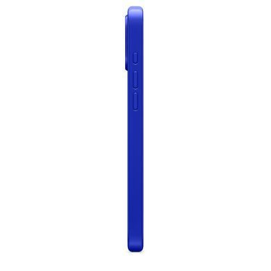 Чохол Beats iPhone 16 Plus Case with MagSafe – Special Edition – Twilight Blue (MDTE4)