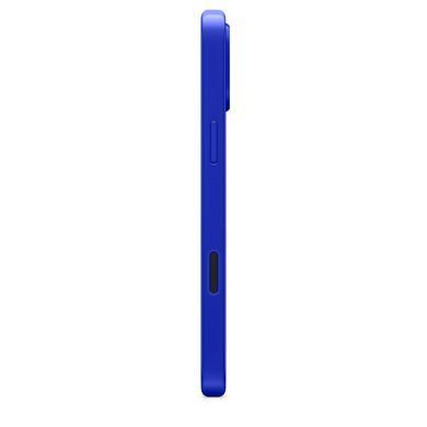 Чохол Beats iPhone 16 Plus Case with MagSafe – Special Edition – Twilight Blue (MDTE4)