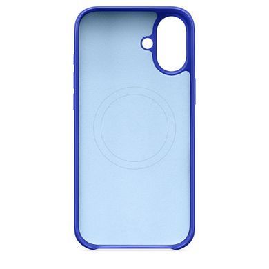 Чохол Beats iPhone 16 Plus Case with MagSafe – Special Edition – Twilight Blue (MDTE4)