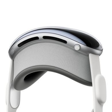 Магнитная подушка Apple Vision Pro Light Seal (MVF13)
