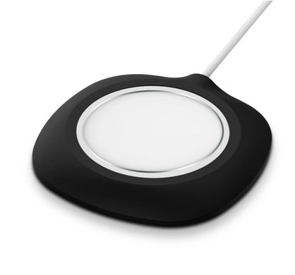 Накладка для MagSafe Charger - Черная