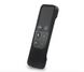 Чохол силіконовий для пульта Apple Siri Remote 1 gen - Чорний