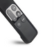 Чохол силіконовий для пульта Apple Siri Remote 1 gen - Чорний