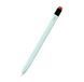 Чохол силіконовий олівець для Apple Pencil 1 - Бірюзовий
