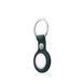 Чохол Apple AirTag FineWoven Key Ring – Dark Green (MA7J4)