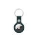 Чохол Apple AirTag FineWoven Key Ring – Dark Green (MA7J4)