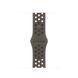 Ремешок Apple Nike Sport Band Olive Gray/Cargo Khaki 41mm (ML873)