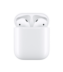 Наушники Apple AirPods 2 with Charging Case (MV7N2)