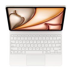 Клавіатура Apple Magic Keyboard for iPad Air 13-inch (M3) - US English (MDFW4LL/A)