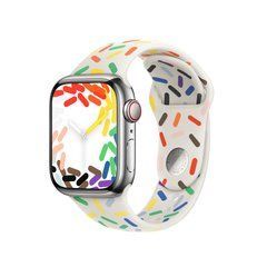 Ремешок Apple Pride Edition Sport Band - S/M 41mm (MRTL3)