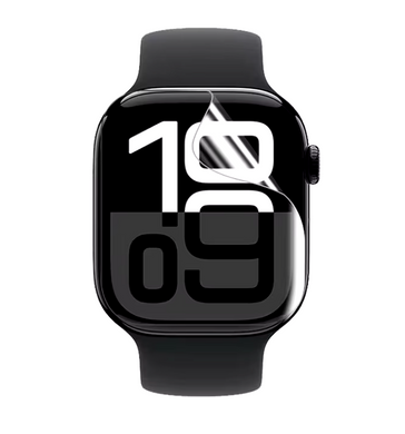 Гідрогелева плівка для Apple Watch 46mm