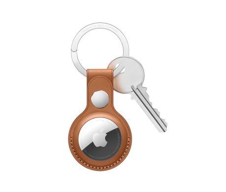 Поисковый брелок Apple AirTag (MX532) (No-box)