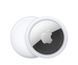 Поисковый брелок Apple AirTag (MX532) (No-box)