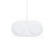 Бездротова зарядка Belkin BoostCharge Dual Magnetic Charging Pad (HRX02)