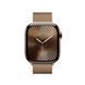 Ремешок Apple 42mm Gold Milanese Loop (MXMN3)