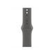 Ремінець Apple 42mm Stone Gray Sport Band - M/L (MXLG3)