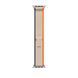 Ремешок Apple Orange/Beige Trail Loop для Watch 49mm - S/M - M/L