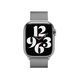 Ремешок Apple Silver Milanese Loop для Watch 41mm (ML753)