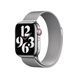 Ремешок Apple Silver Milanese Loop для Watch 41mm (ML753)