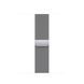 Ремешок Apple Silver Milanese Loop для Watch 41mm (ML753)