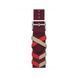 Ремінець Apple Watch Hermès - 41mm Rouge H Bridon Single Tour (MTHL3)