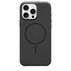 Чохол Beats iPhone 16 Pro Max Case with MagSafe - Midnight Black (MCFQ4)