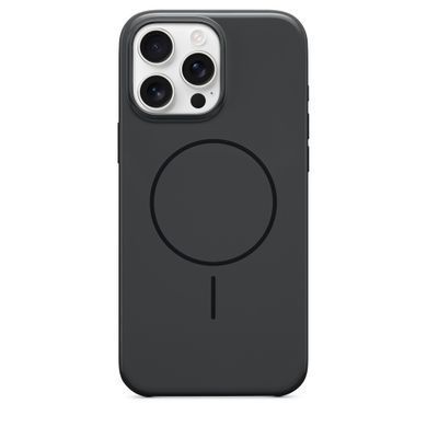 Чохол Beats iPhone 16 Pro Max Case with MagSafe - Midnight Black (MCFQ4)
