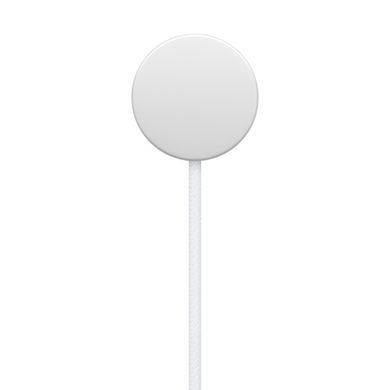 Зарядний пристрій Apple Watch Magnetic Fast Charger to USB-C (MT0H3)