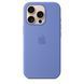 Чехол Apple iPhone 16 Pro Silicone Case with MagSafe - Periwinkle (MDG14)
