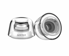 Латексные амбушюры для AirPods Pro - Размер М