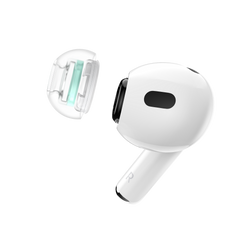 Амбушюри SpinFit SuperFine для AirPods Pro 1/2 - Розмір ML
