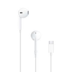 Навушники Apple EarPods with USB-C (MTJY3)