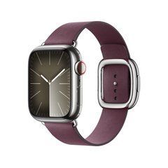Ремешок Apple Mulberry Modern Buckle для Watch 41mm - S/M/L