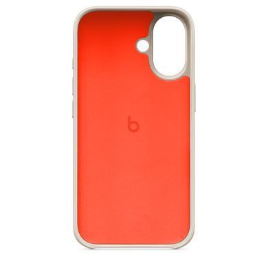 Чохол Beats iPhone 16 Case with MagSafe - Summit Stone (MCFD4)