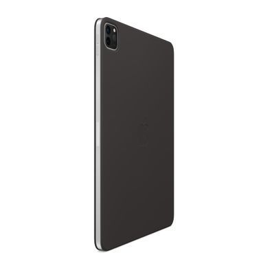 Чехол-обложка Apple Smart Folio for iPad Air 5th gen. - Black (MH0D3)
