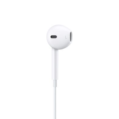 Навушники Apple EarPods with USB-C (MTJY3)