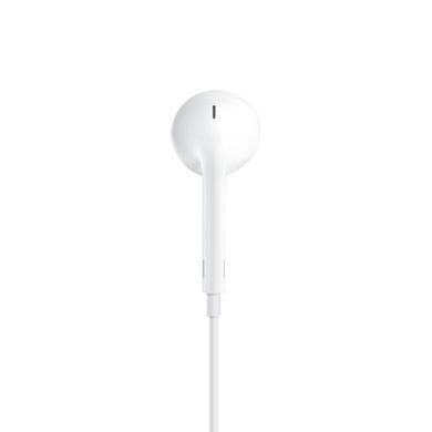 Навушники Apple EarPods with USB-C (MTJY3)