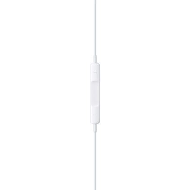 Навушники Apple EarPods with USB-C (MTJY3)