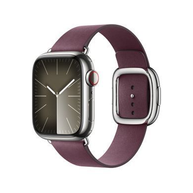 Ремешок Apple Mulberry Modern Buckle для Watch 41mm - S/M/L