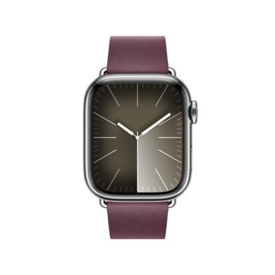 Ремешок Apple Mulberry Modern Buckle для Watch 41mm - S/M/L