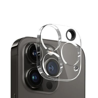 Захисне скло на камеру Apple iPhone 16 Pro | 16 Pro Max