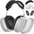 Чехлы-накладки для AirPods Max