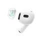 Амбушюри SpinFit SuperFine для AirPods Pro 1/2 - Розмір ML